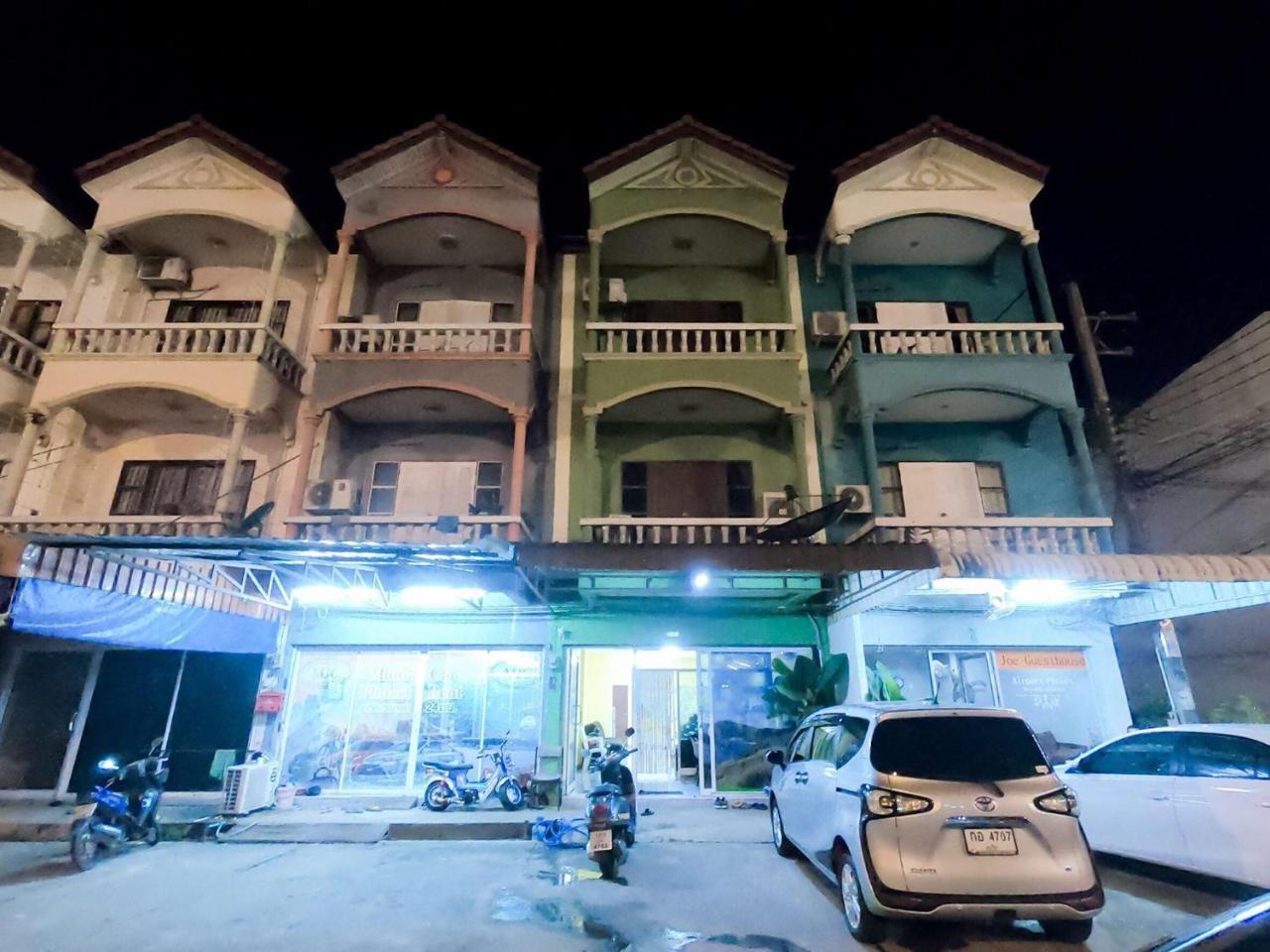 شقة Arun Phuket Residents Nai Yang Beach المظهر الخارجي الصورة