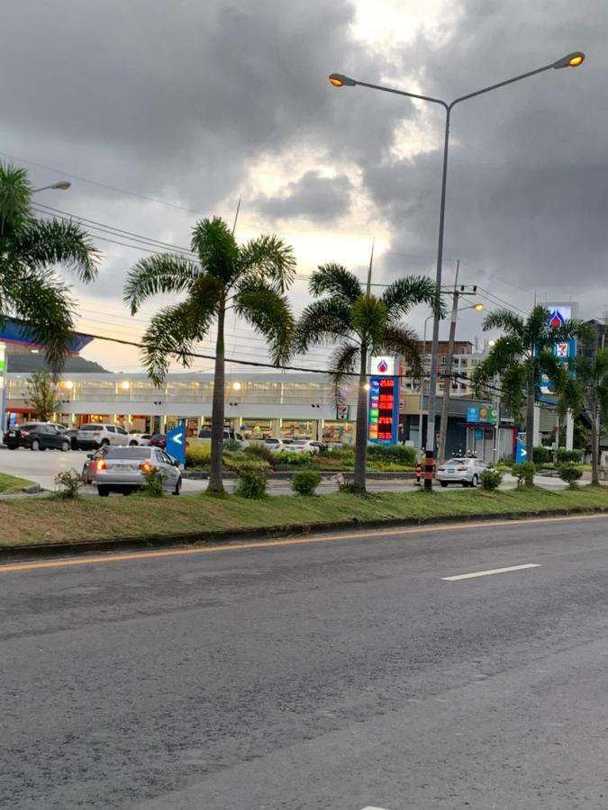 شقة Arun Phuket Residents Nai Yang Beach المظهر الخارجي الصورة