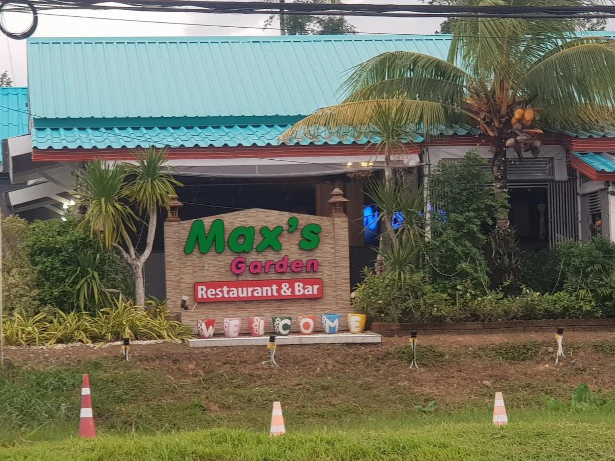 شقة Arun Phuket Residents Nai Yang Beach المظهر الخارجي الصورة