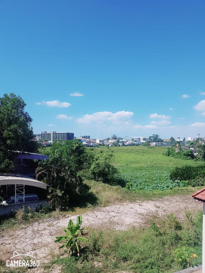 شقة Arun Phuket Residents Nai Yang Beach المظهر الخارجي الصورة